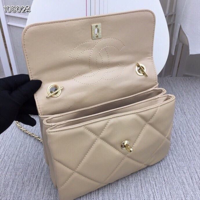 Chanel Top Handle Bags